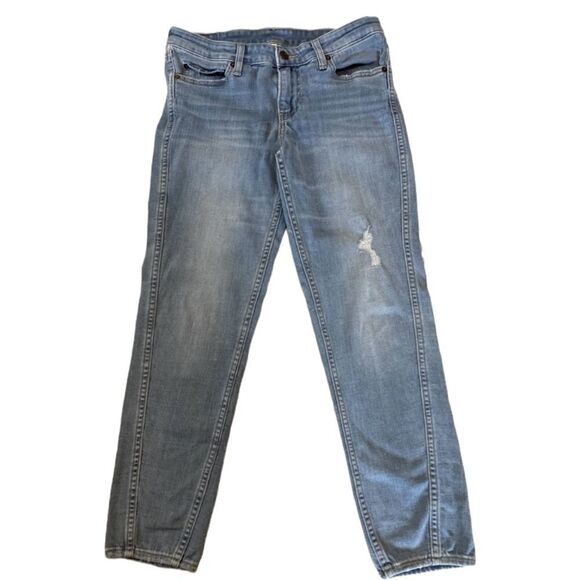 Levi’s skinny Jeans Size 28 - Picture 1 of 6